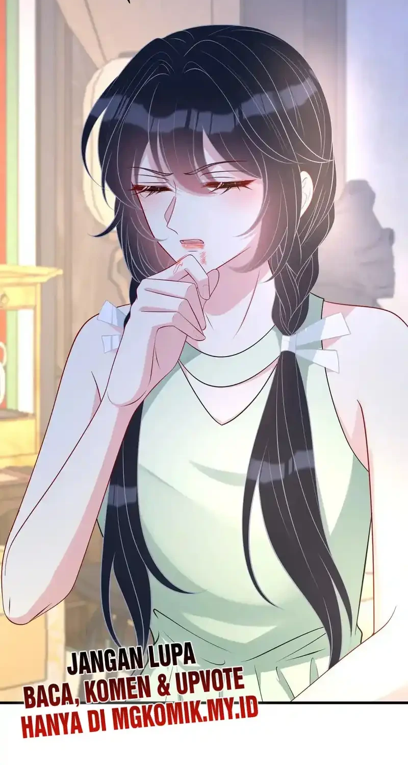 The Real Daughter, She Is an Almighty Boss Chapter 158 - halaman 14
