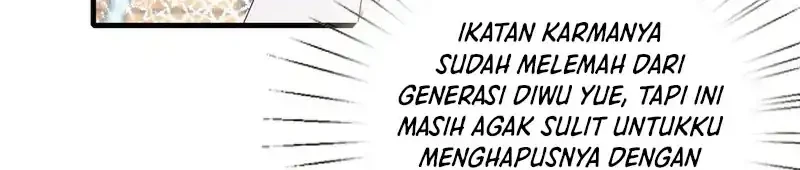 The Real Daughter, She Is an Almighty Boss Chapter 158 - halaman 16