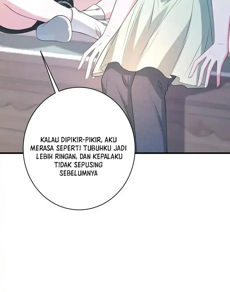 The Real Daughter, She Is an Almighty Boss Chapter 158 - halaman 20
