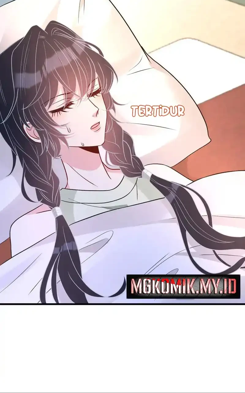 The Real Daughter, She Is an Almighty Boss Chapter 158 - halaman 22