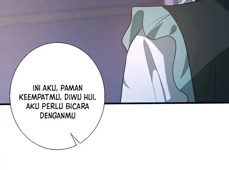 The Real Daughter, She Is an Almighty Boss Chapter 158 - halaman 25