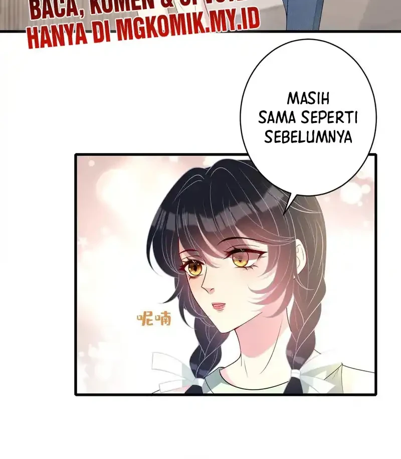 The Real Daughter, She Is an Almighty Boss Chapter 158 - halaman 4