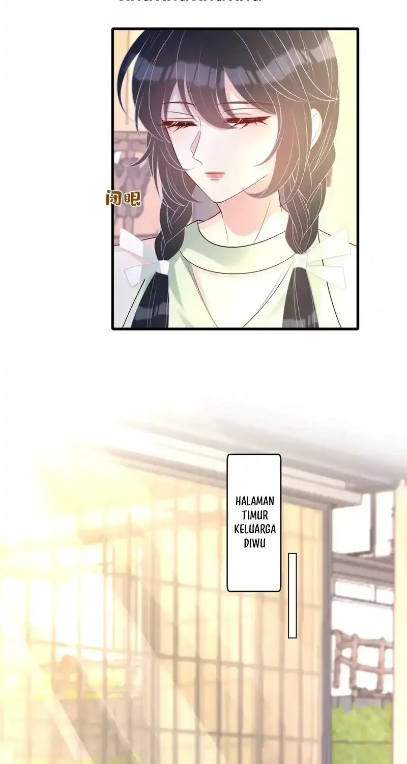 The Real Daughter, She Is an Almighty Boss Chapter 158 - halaman 8