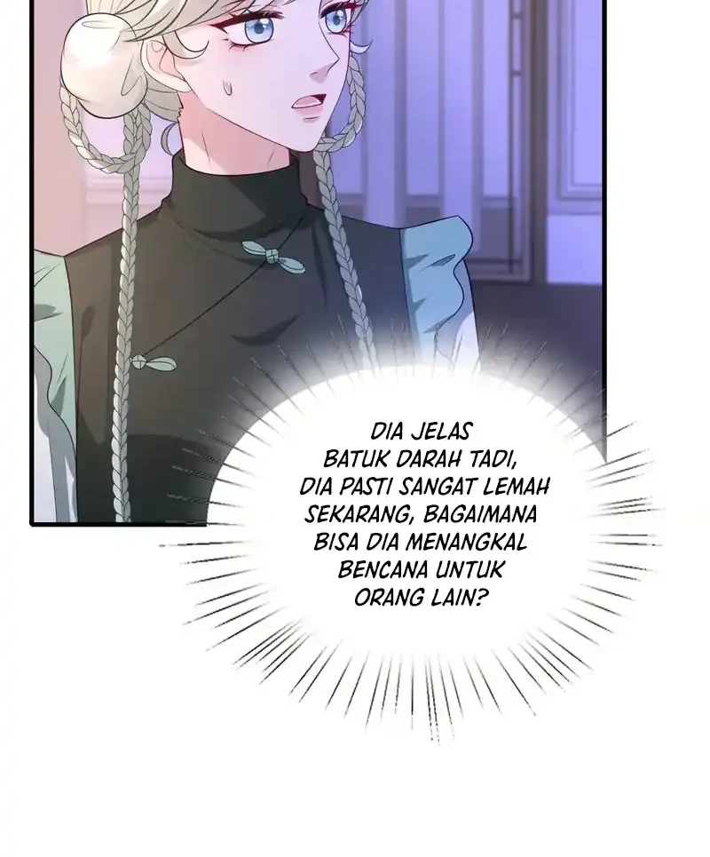 The Real Daughter, She Is an Almighty Boss Chapter 159 - halaman 16