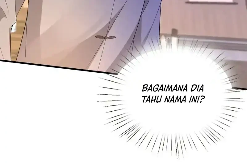 The Real Daughter, She Is an Almighty Boss Chapter 159 - halaman 22
