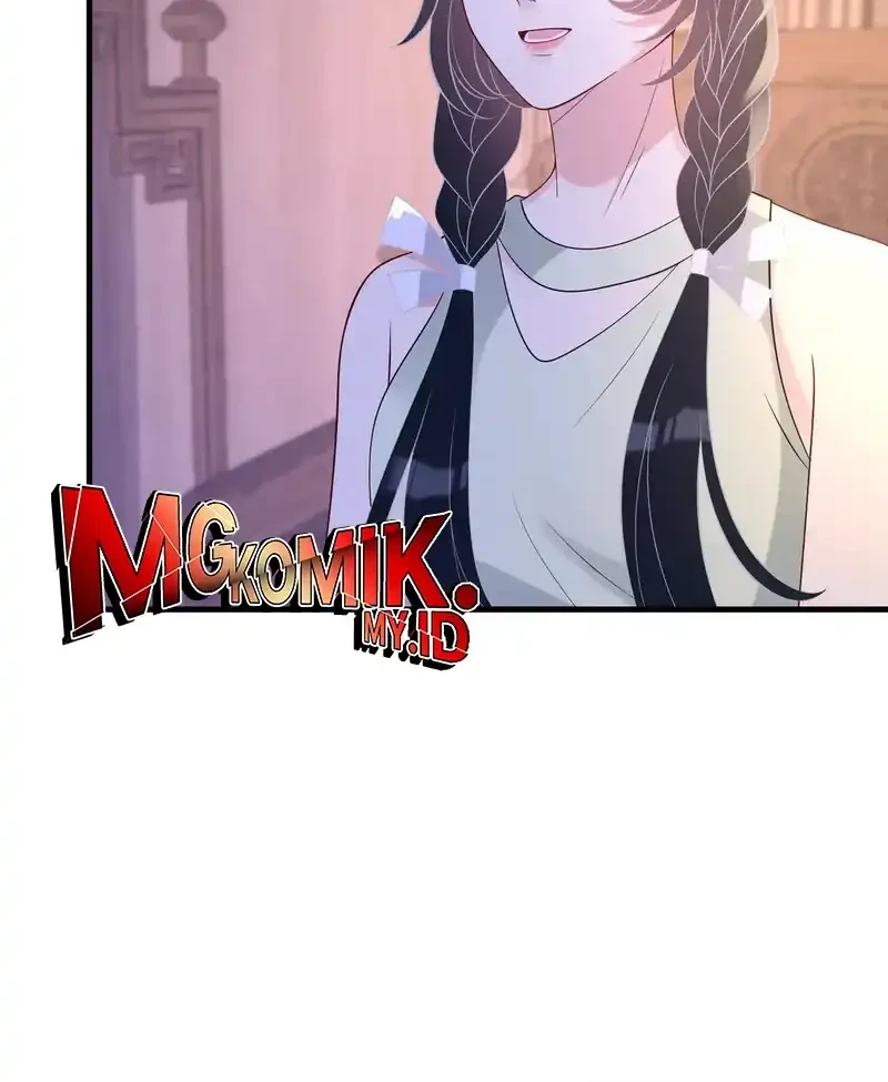 The Real Daughter, She Is an Almighty Boss Chapter 159 - halaman 28