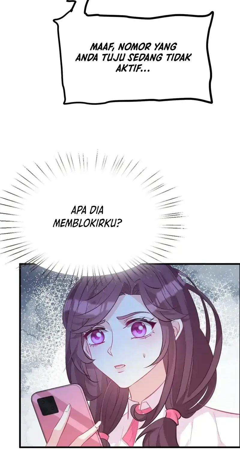 The Real Daughter, She Is an Almighty Boss Chapter 16 - halaman 12