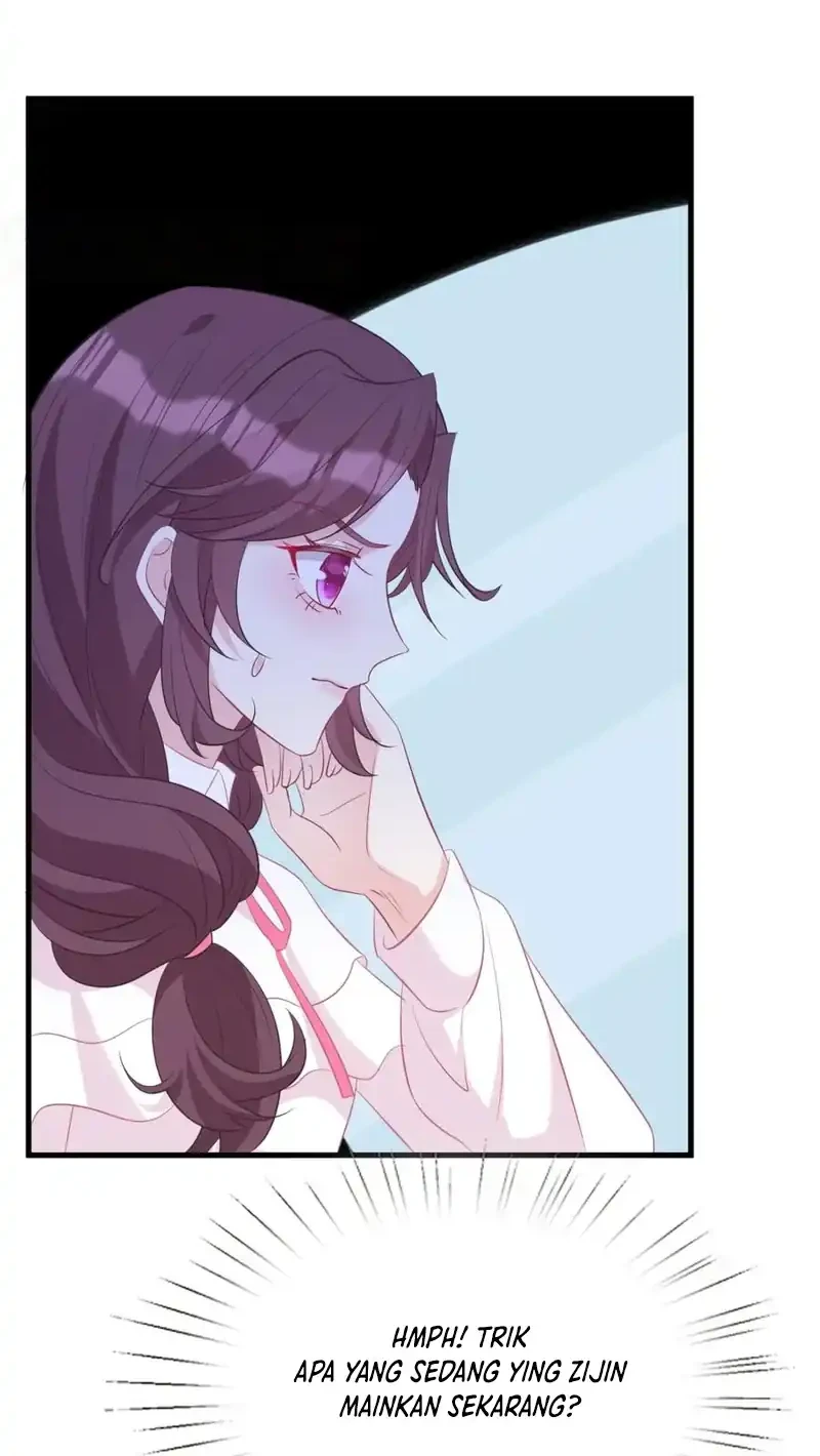 The Real Daughter, She Is an Almighty Boss Chapter 16 - halaman 14