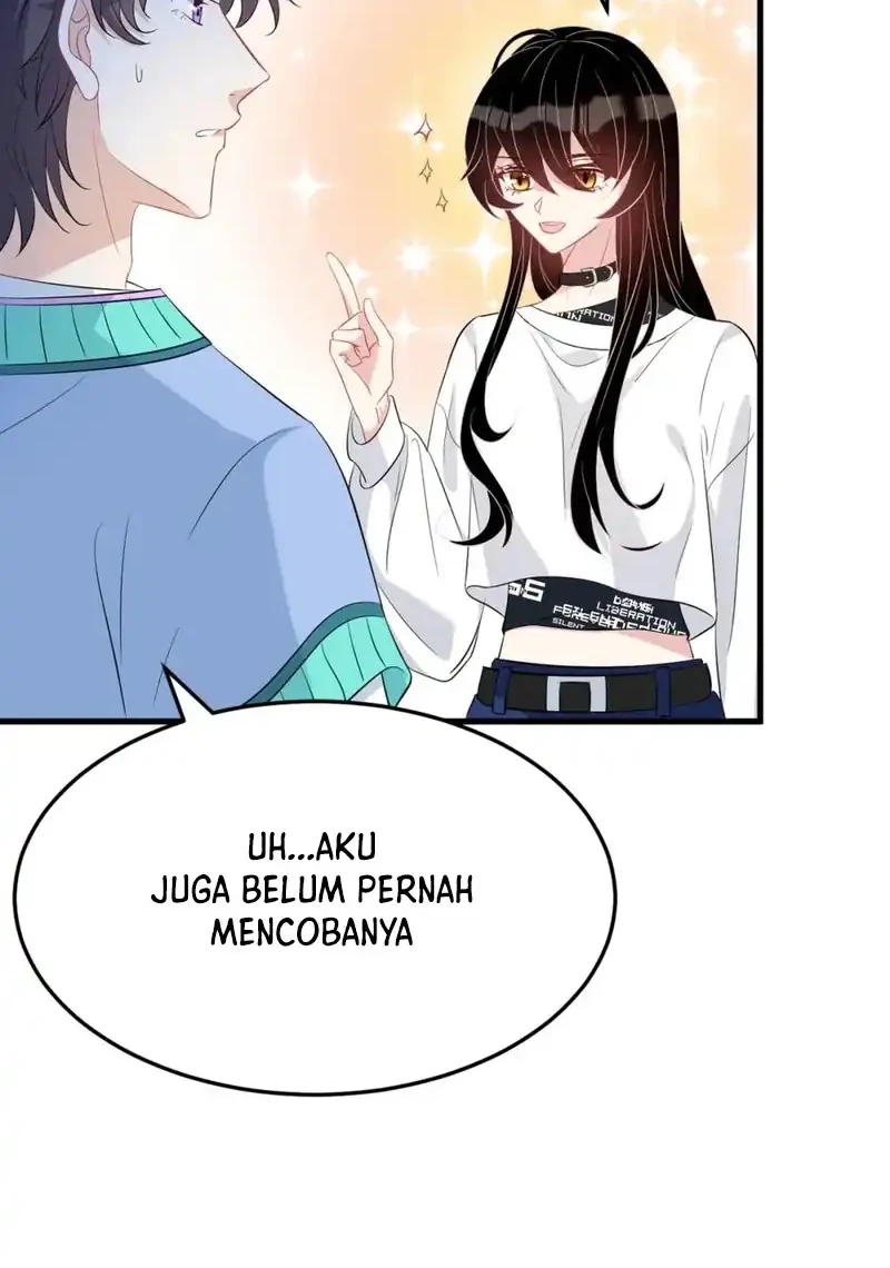 The Real Daughter, She Is an Almighty Boss Chapter 16 - halaman 18