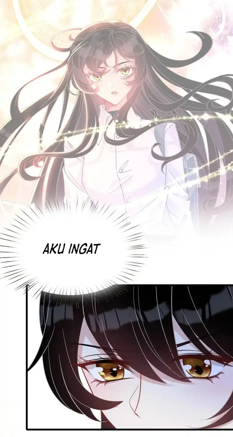 The Real Daughter, She Is an Almighty Boss Chapter 16 - halaman 22