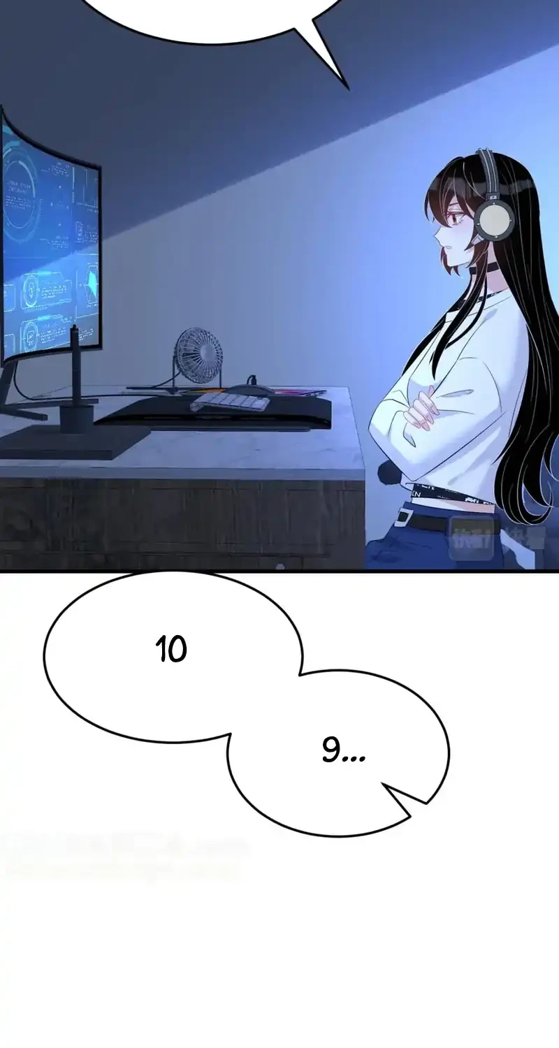 The Real Daughter, She Is an Almighty Boss Chapter 16 - halaman 32