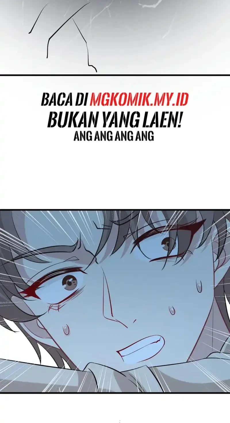 The Real Daughter, She Is an Almighty Boss Chapter 16 - halaman 38