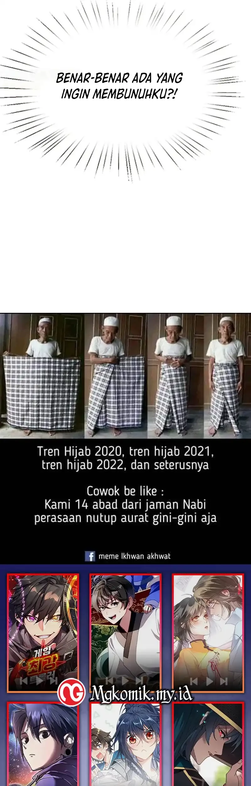 The Real Daughter, She Is an Almighty Boss Chapter 16 - halaman 39