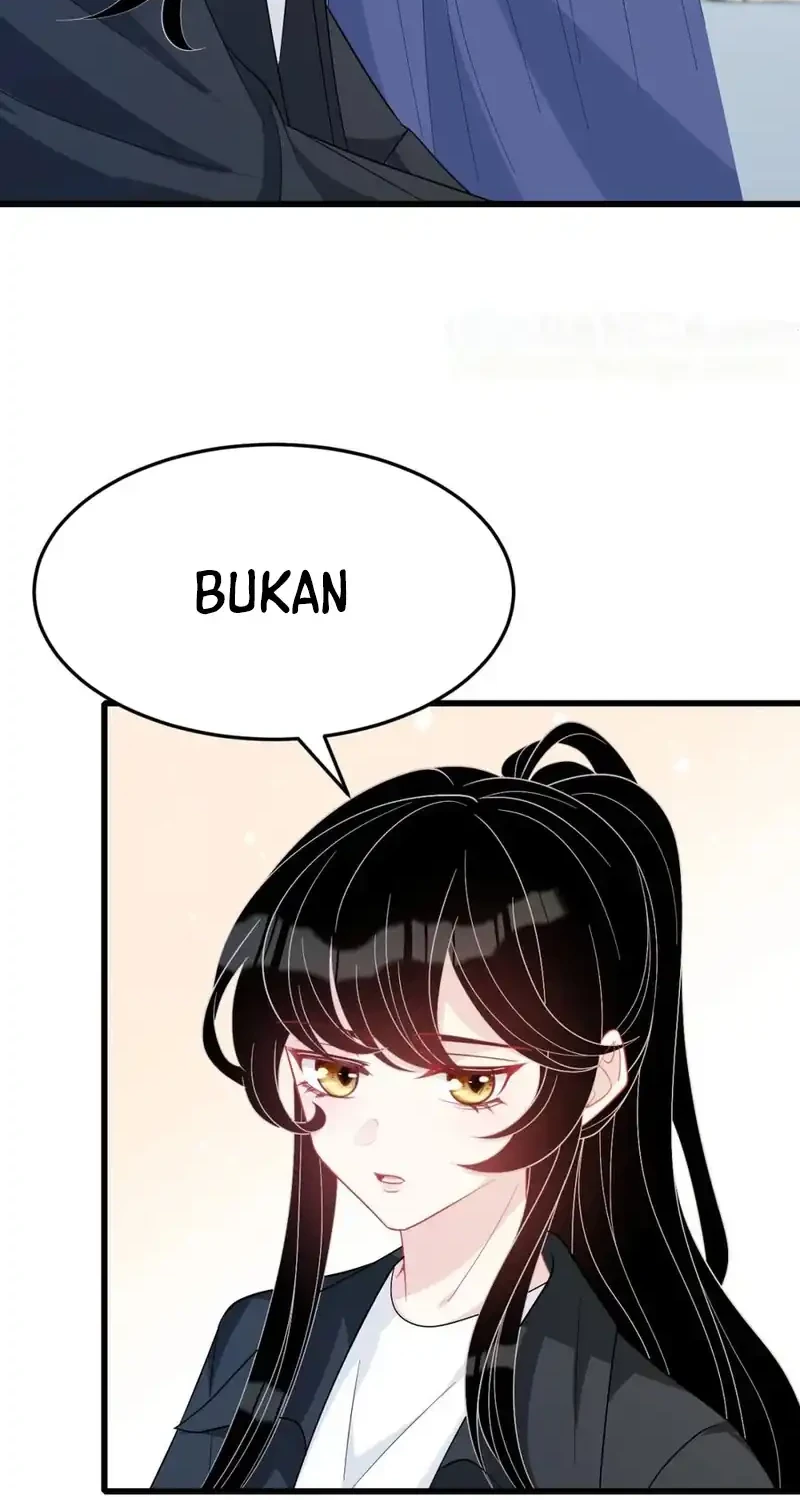 The Real Daughter, She Is an Almighty Boss Chapter 16 - halaman 4