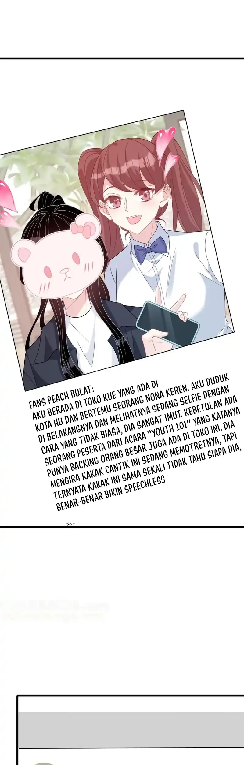 The Real Daughter, She Is an Almighty Boss Chapter 16 - halaman 7