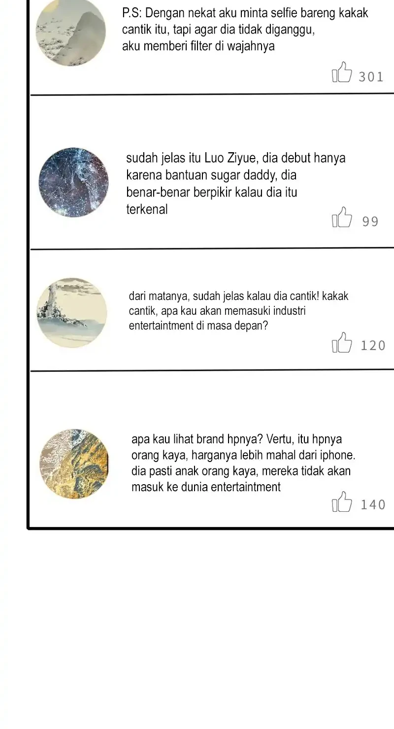 The Real Daughter, She Is an Almighty Boss Chapter 16 - halaman 8