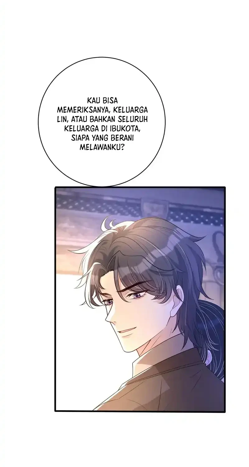 The Real Daughter, She Is an Almighty Boss Chapter 160 - halaman 11