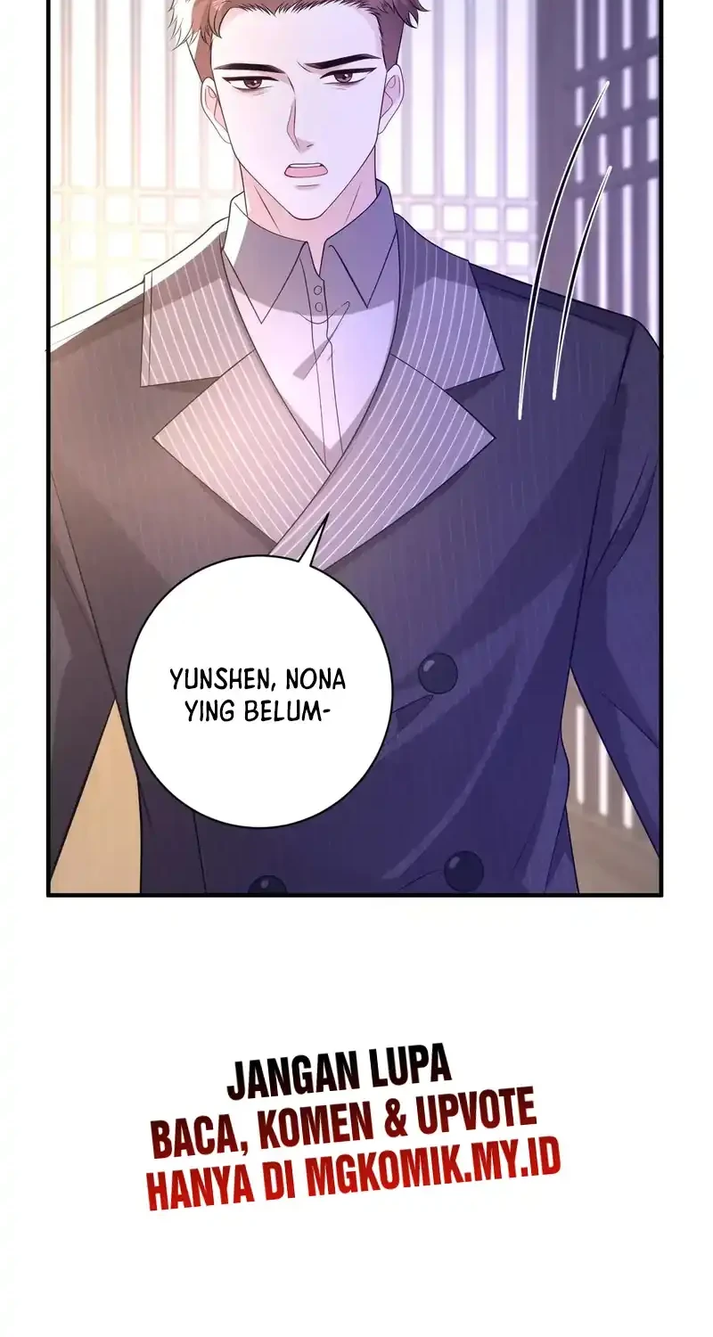 The Real Daughter, She Is an Almighty Boss Chapter 160 - halaman 13