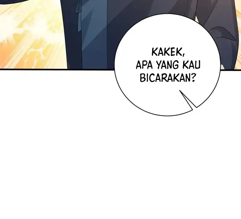 The Real Daughter, She Is an Almighty Boss Chapter 160 - halaman 23