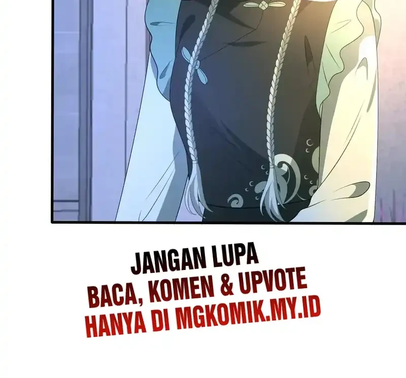 The Real Daughter, She Is an Almighty Boss Chapter 160 - halaman 25