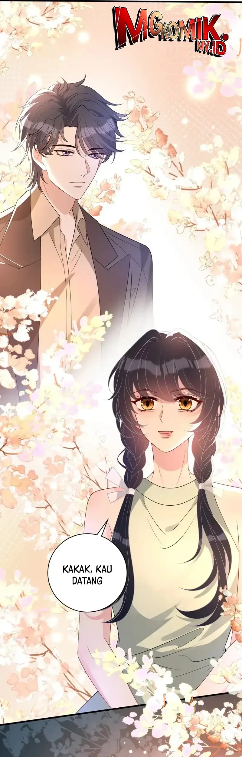 The Real Daughter, She Is an Almighty Boss Chapter 160 - halaman 3