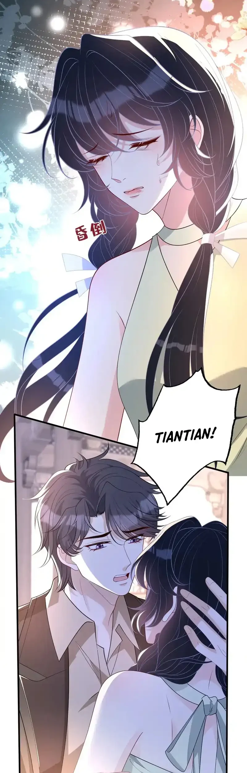 The Real Daughter, She Is an Almighty Boss Chapter 160 - halaman 4