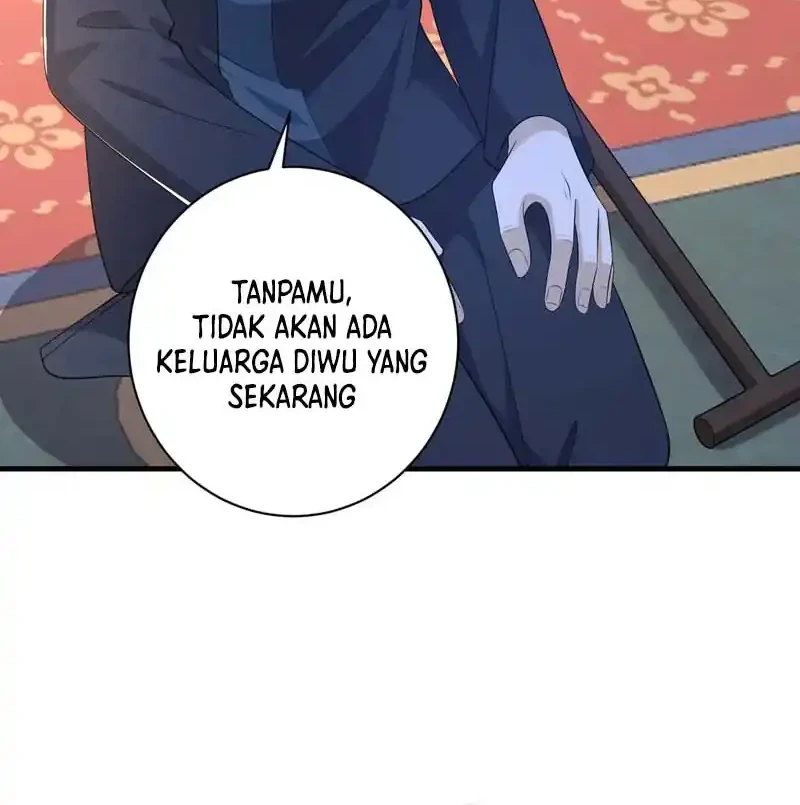 The Real Daughter, She Is an Almighty Boss Chapter 161 - halaman 10