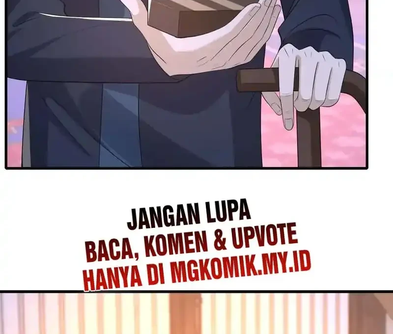 The Real Daughter, She Is an Almighty Boss Chapter 161 - halaman 12