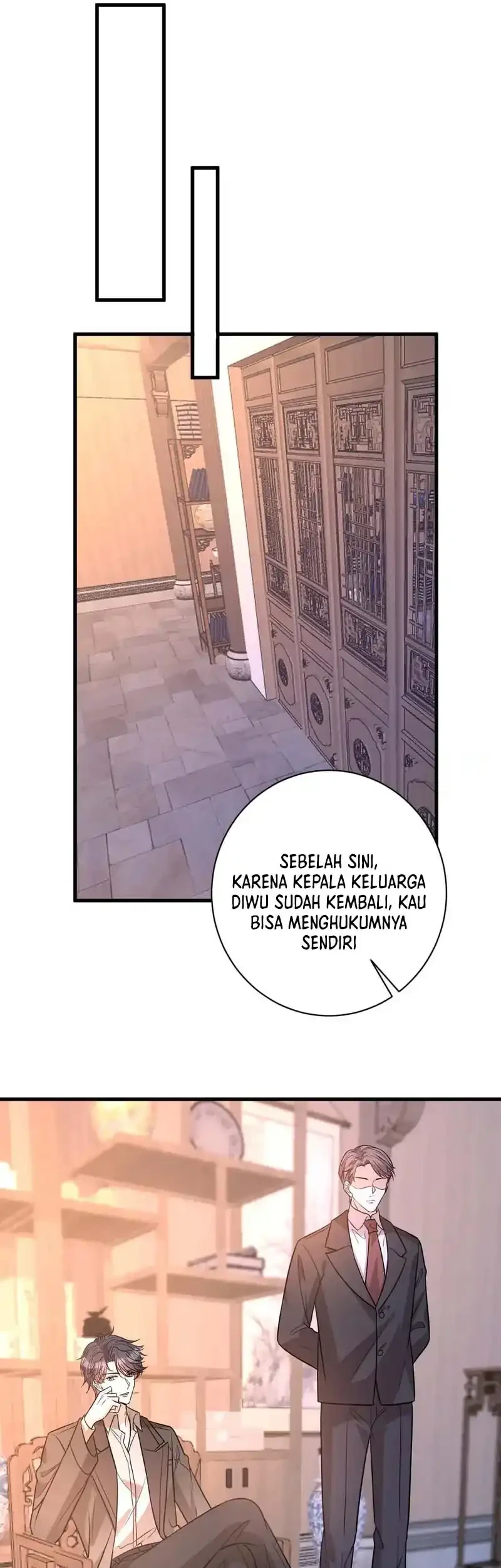 The Real Daughter, She Is an Almighty Boss Chapter 161 - halaman 19