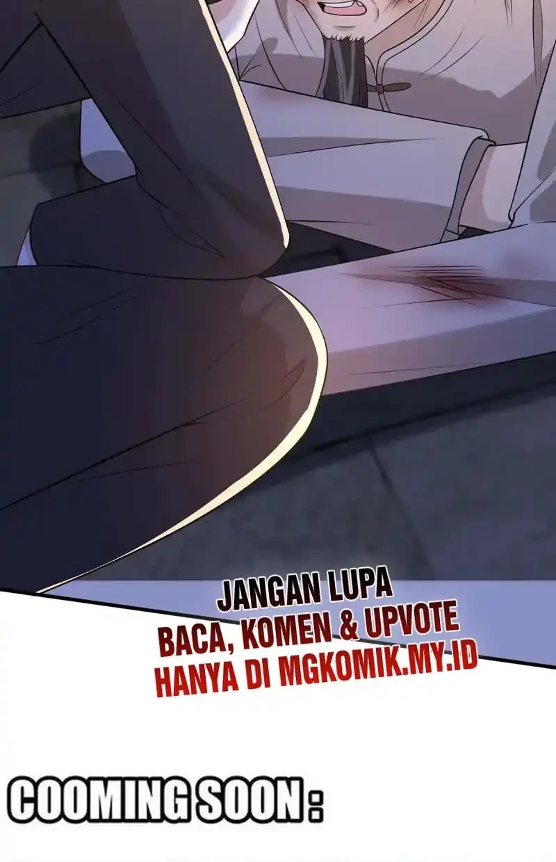 The Real Daughter, She Is an Almighty Boss Chapter 161 - halaman 30