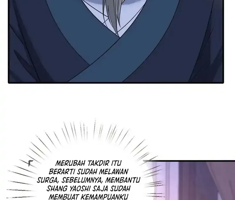 The Real Daughter, She Is an Almighty Boss Chapter 161 - halaman 4