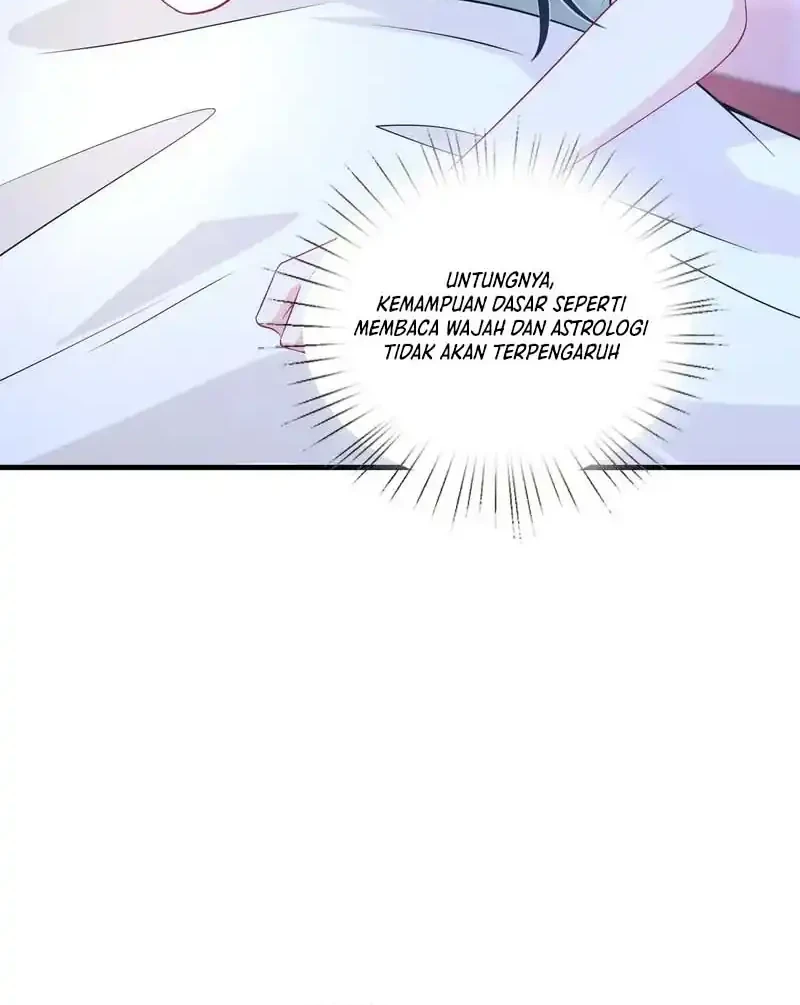 The Real Daughter, She Is an Almighty Boss Chapter 161 - halaman 6