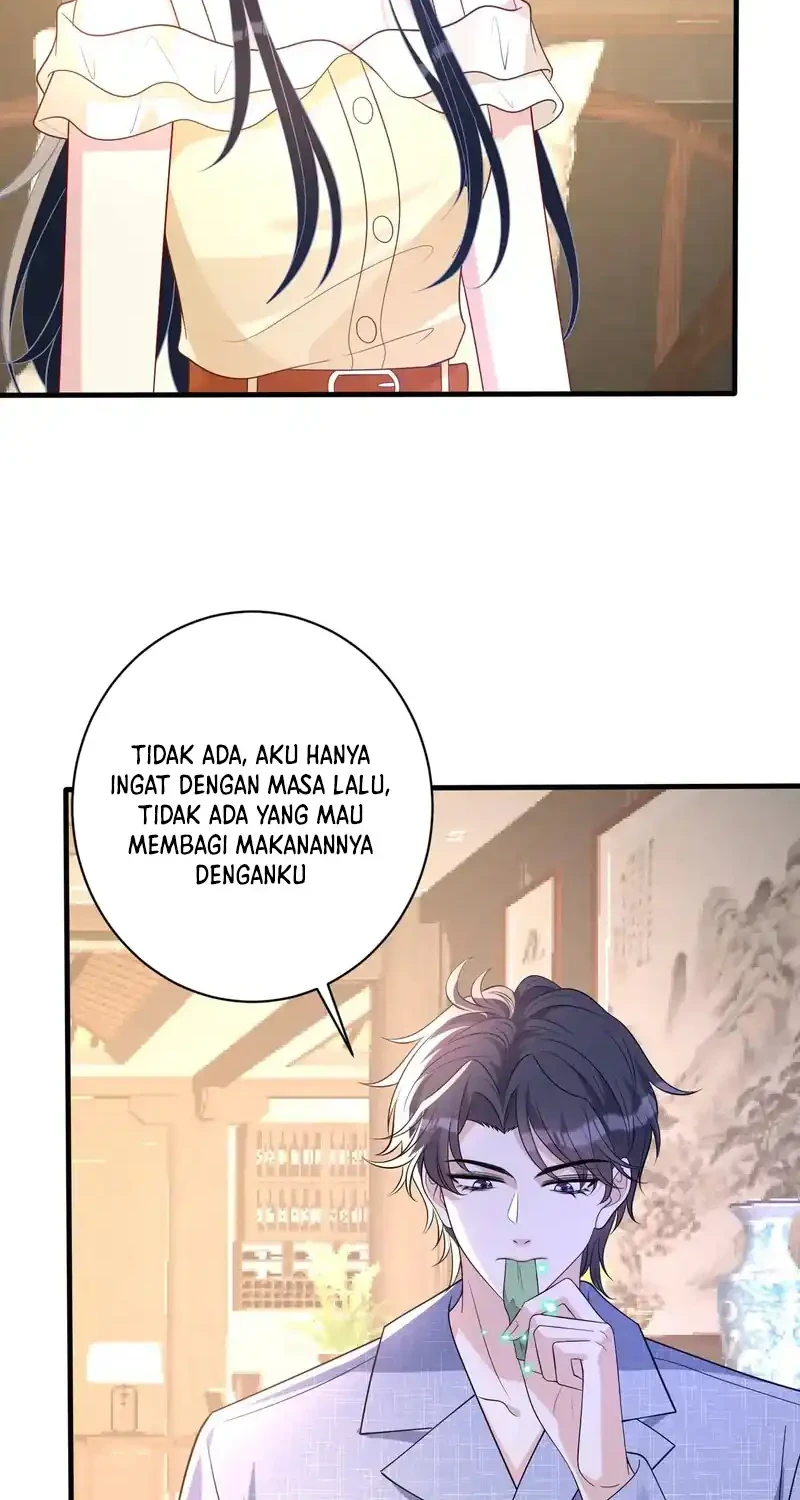 The Real Daughter, She Is an Almighty Boss Chapter 162 - halaman 20
