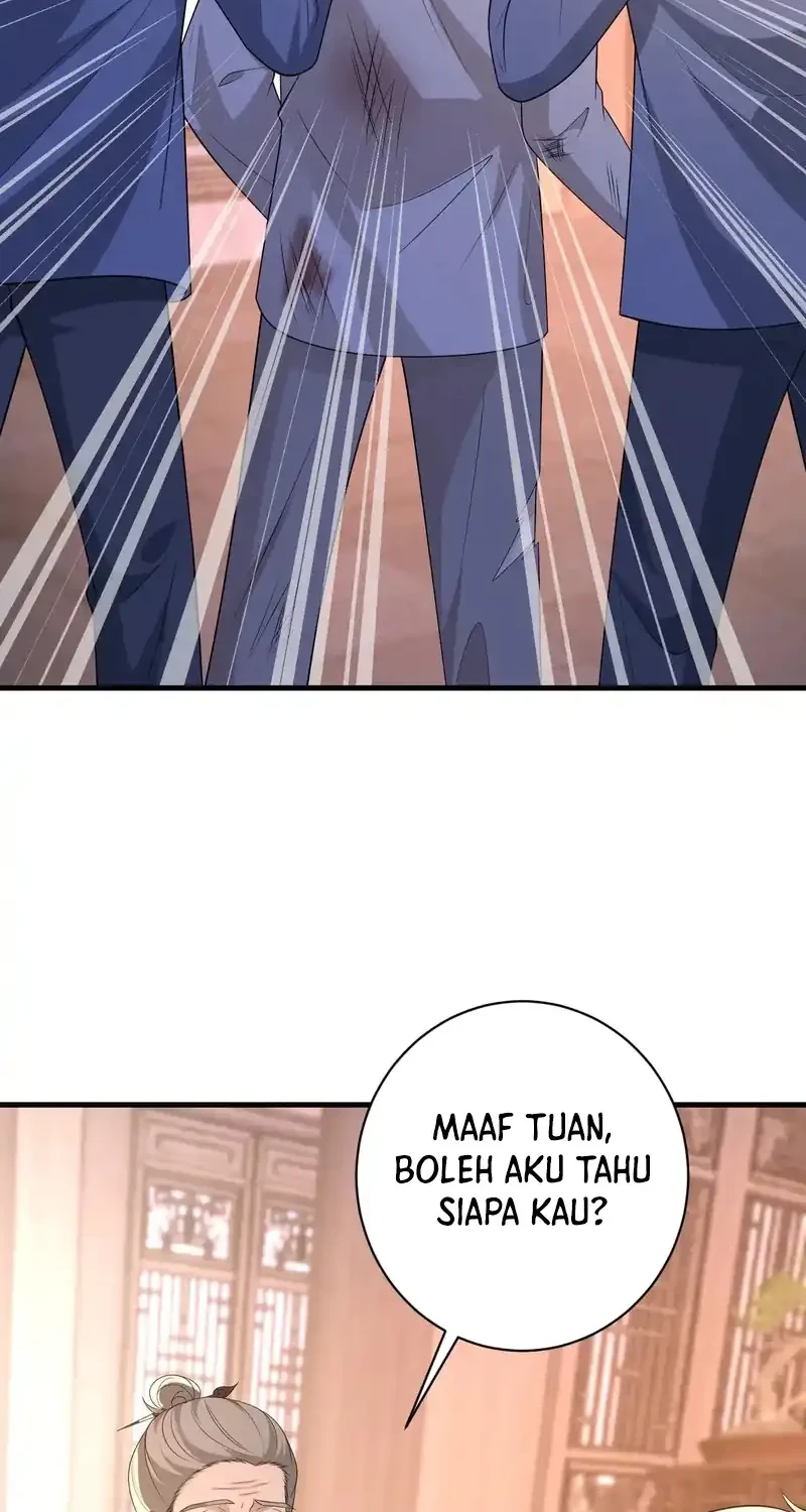 The Real Daughter, She Is an Almighty Boss Chapter 162 - halaman 6