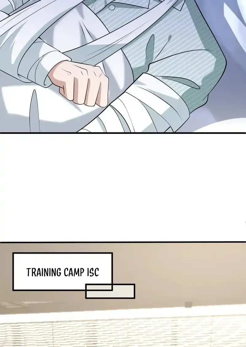 The Real Daughter, She Is an Almighty Boss Chapter 163 - halaman 22