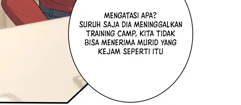 The Real Daughter, She Is an Almighty Boss Chapter 163 - halaman 24