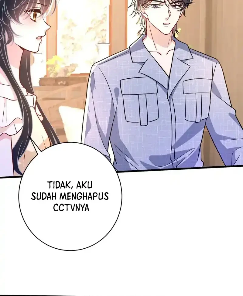 The Real Daughter, She Is an Almighty Boss Chapter 163 - halaman 4