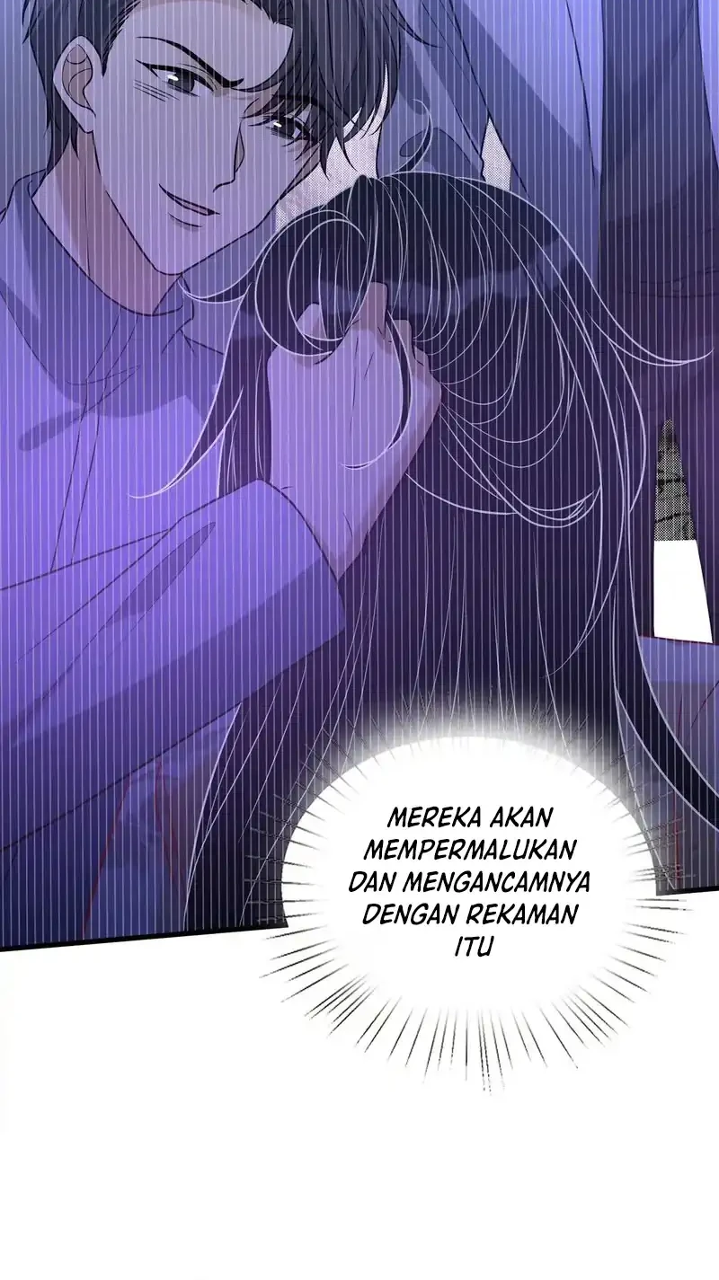 The Real Daughter, She Is an Almighty Boss Chapter 163 - halaman 8
