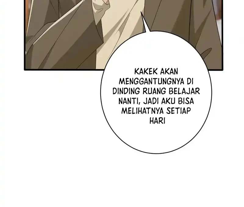 The Real Daughter, She Is an Almighty Boss Chapter 164 - halaman 14