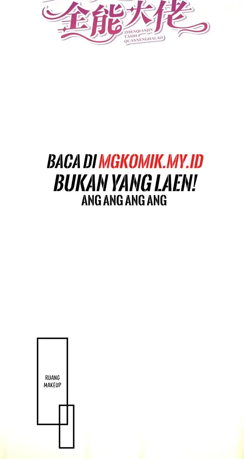 The Real Daughter, She Is an Almighty Boss Chapter 164 - halaman 2