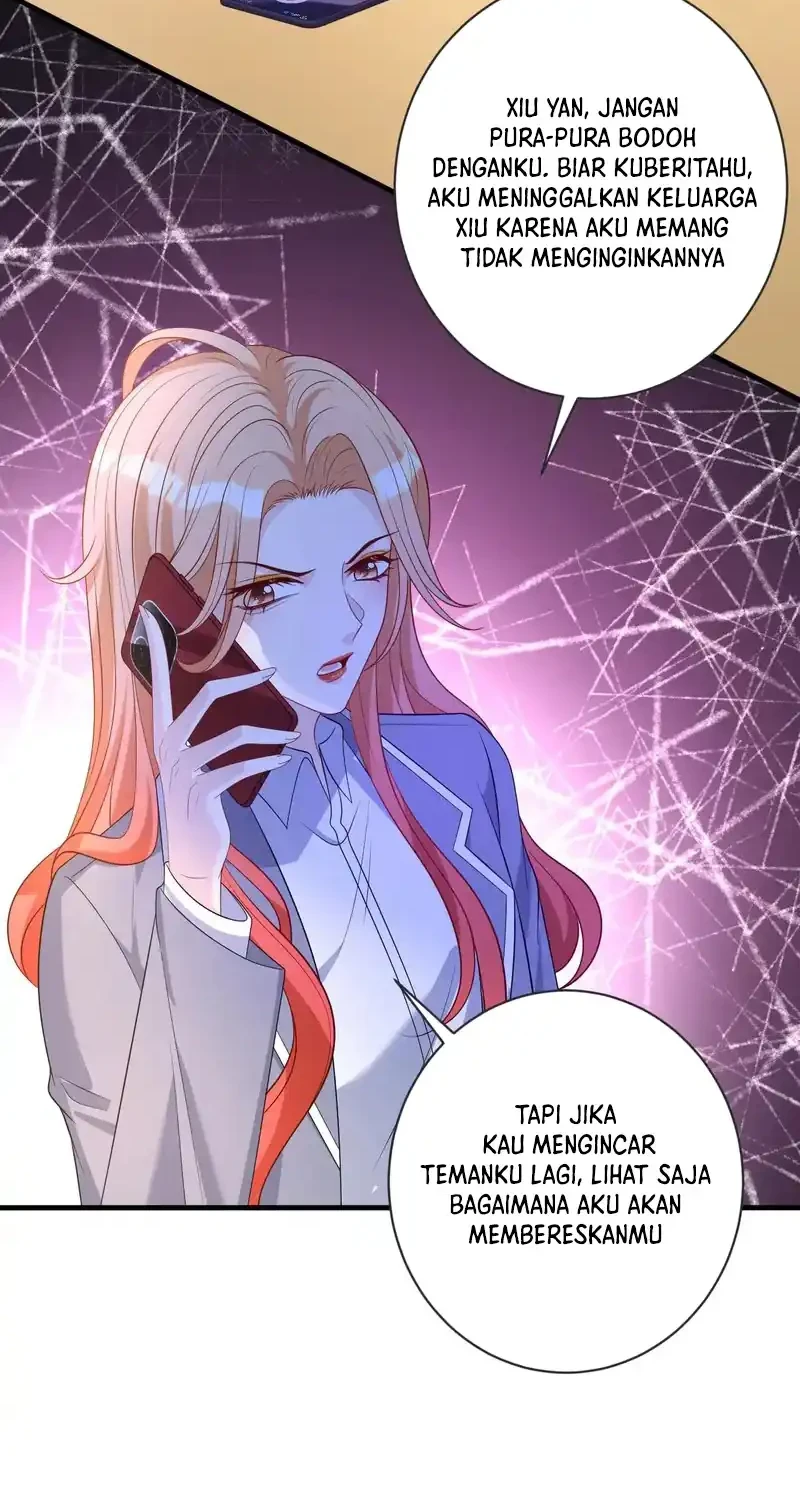 The Real Daughter, She Is an Almighty Boss Chapter 164 - halaman 4