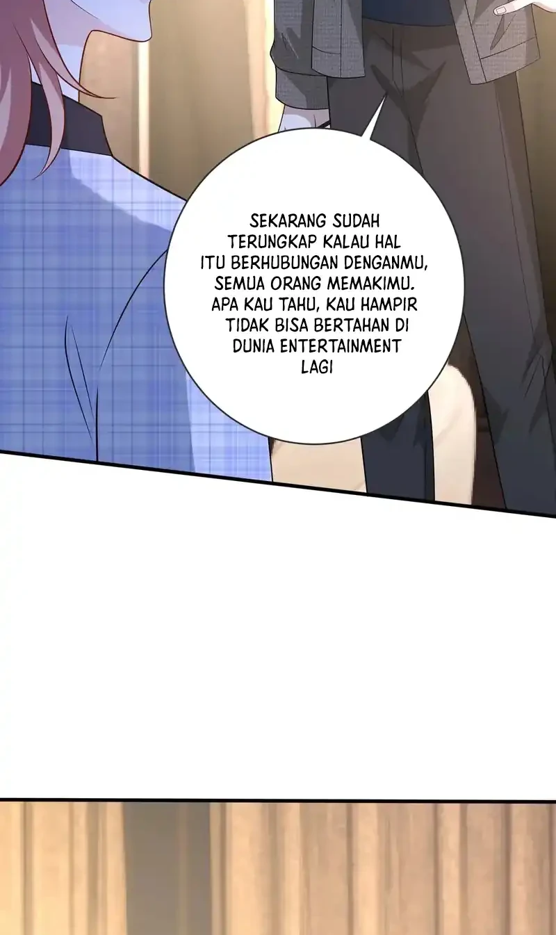 The Real Daughter, She Is an Almighty Boss Chapter 164 - halaman 8