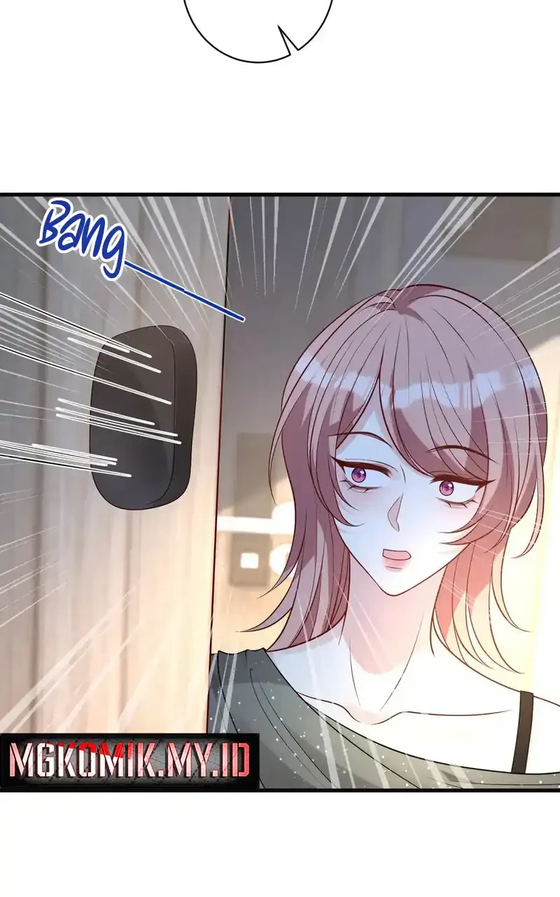 The Real Daughter, She Is an Almighty Boss Chapter 165 - halaman 11