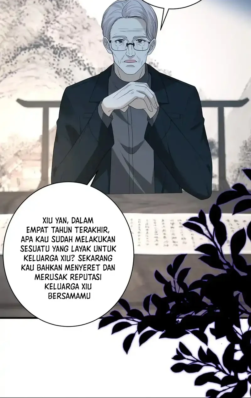 The Real Daughter, She Is an Almighty Boss Chapter 165 - halaman 13