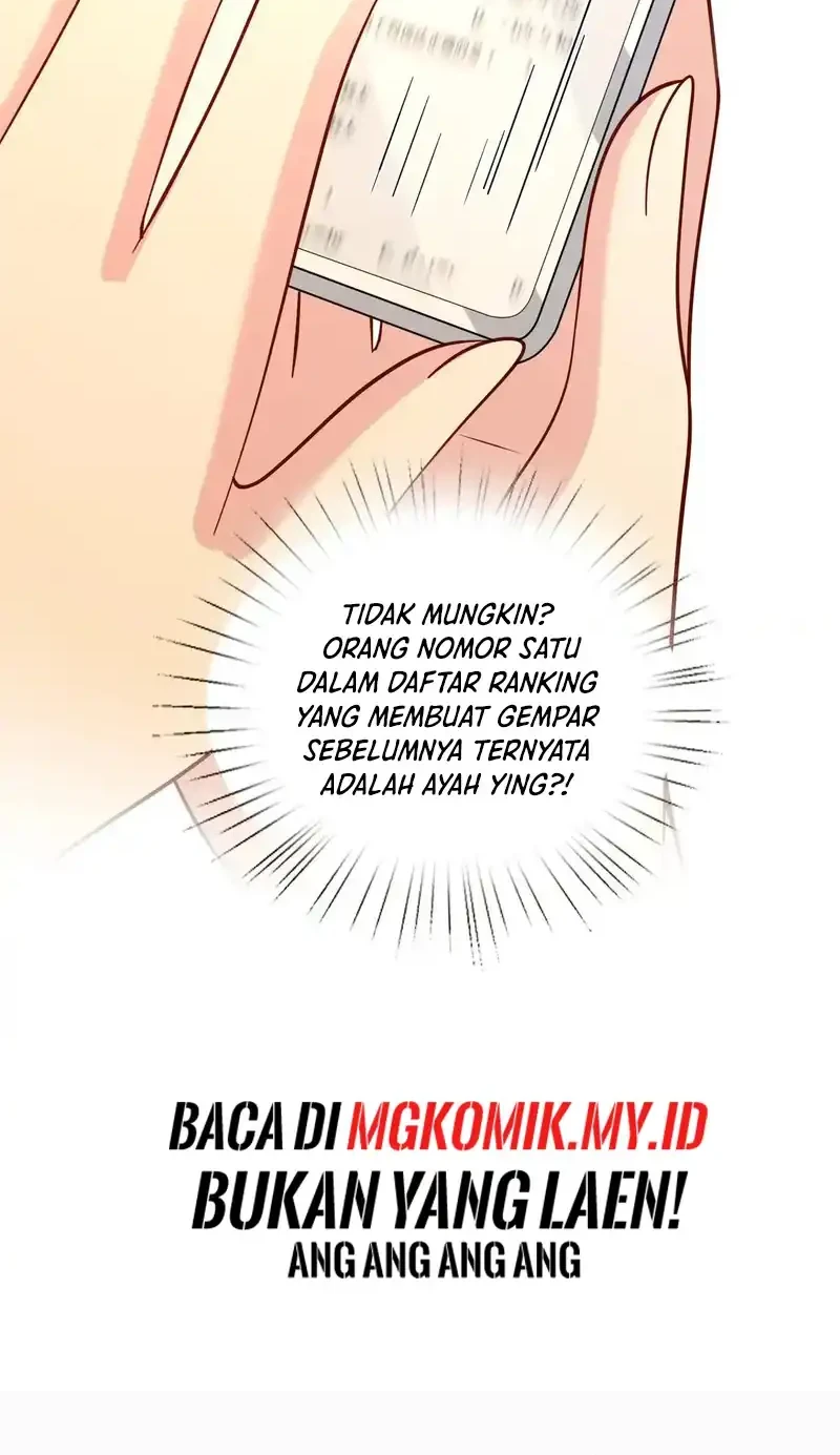 The Real Daughter, She Is an Almighty Boss Chapter 165 - halaman 26