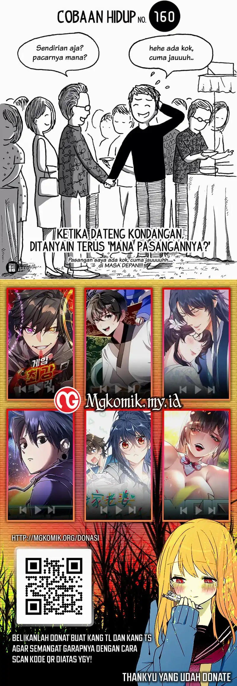 The Real Daughter, She Is an Almighty Boss Chapter 165 - halaman 27