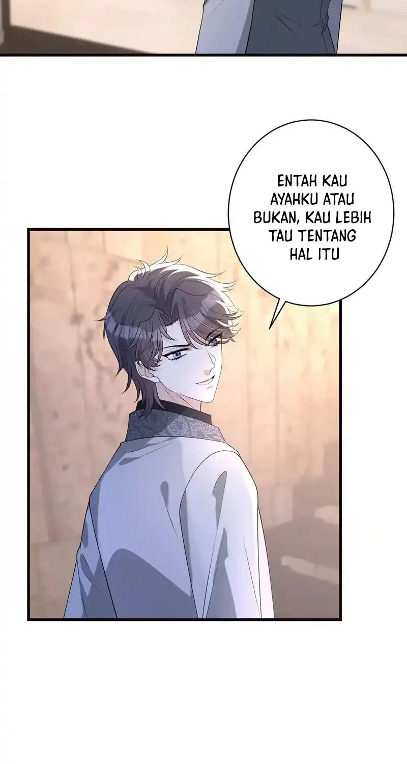 The Real Daughter, She Is an Almighty Boss Chapter 165 - halaman 4