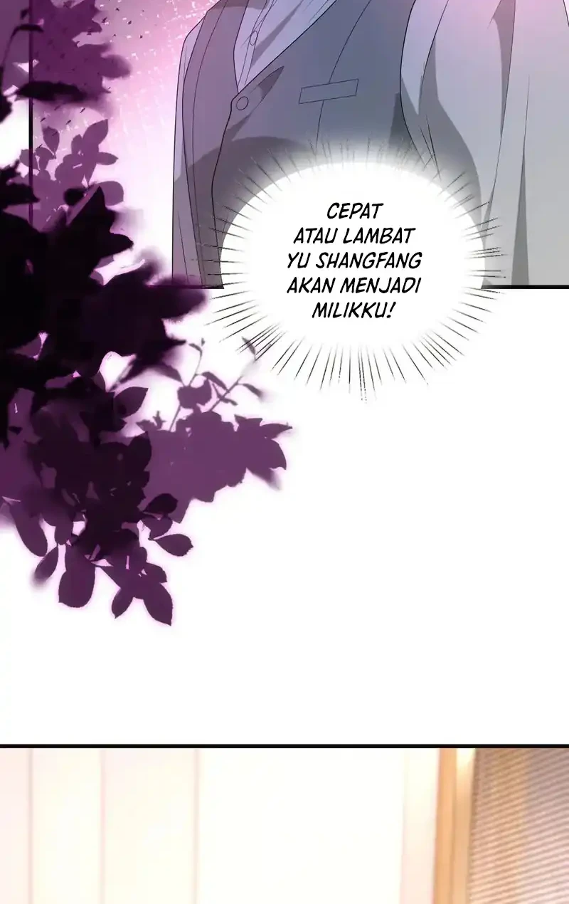 The Real Daughter, She Is an Almighty Boss Chapter 165 - halaman 7