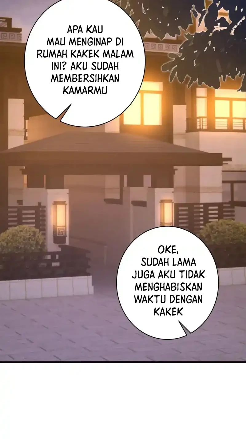 The Real Daughter, She Is an Almighty Boss Chapter 166 - halaman 18