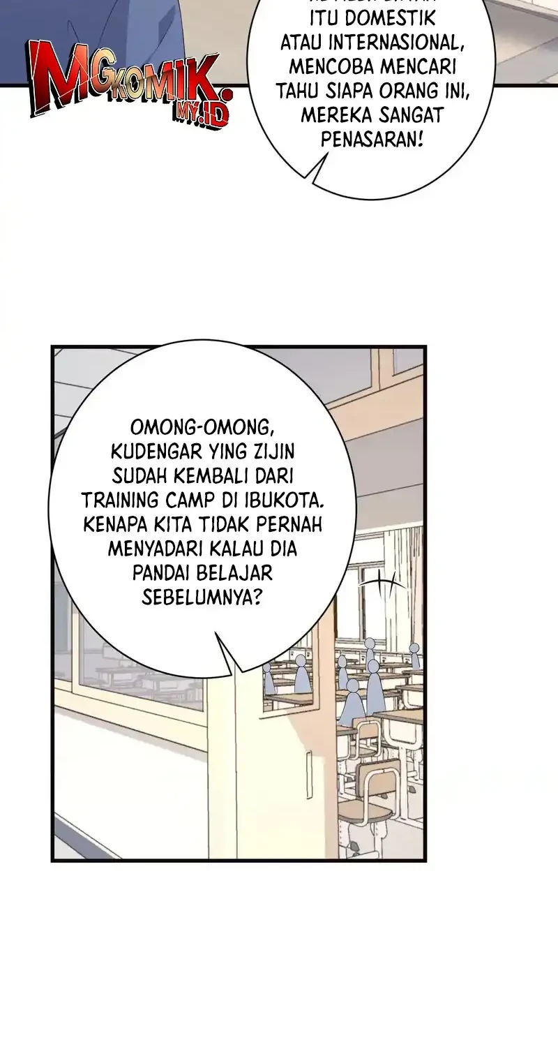 The Real Daughter, She Is an Almighty Boss Chapter 166 - halaman 2